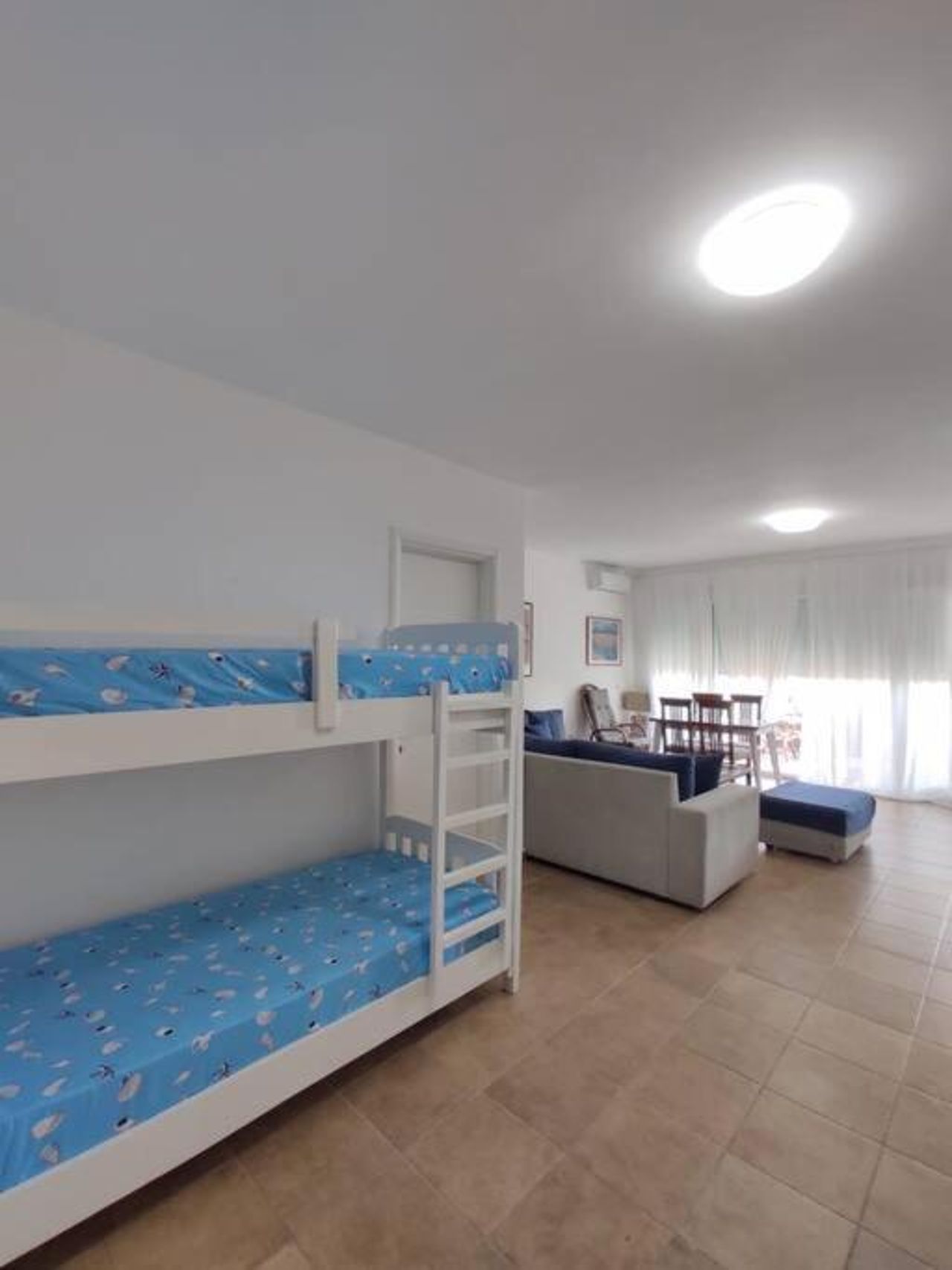 Seaview Apartment Drymades22
