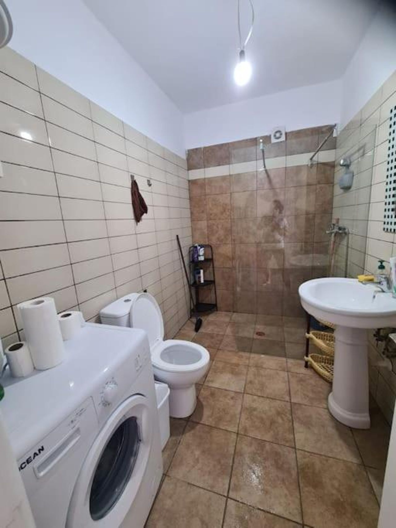Seaview Apartment Drymades22