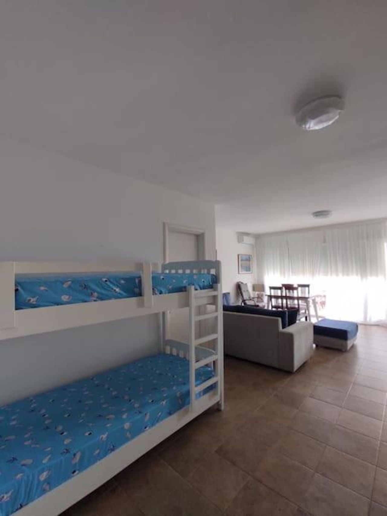 Seaview Apartment Drymades22
