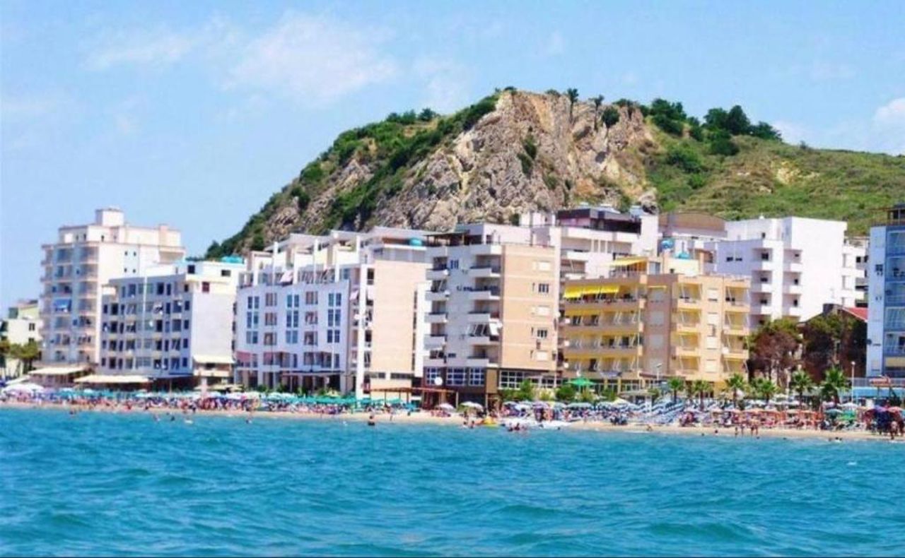 Apartament shkembi i kavajes