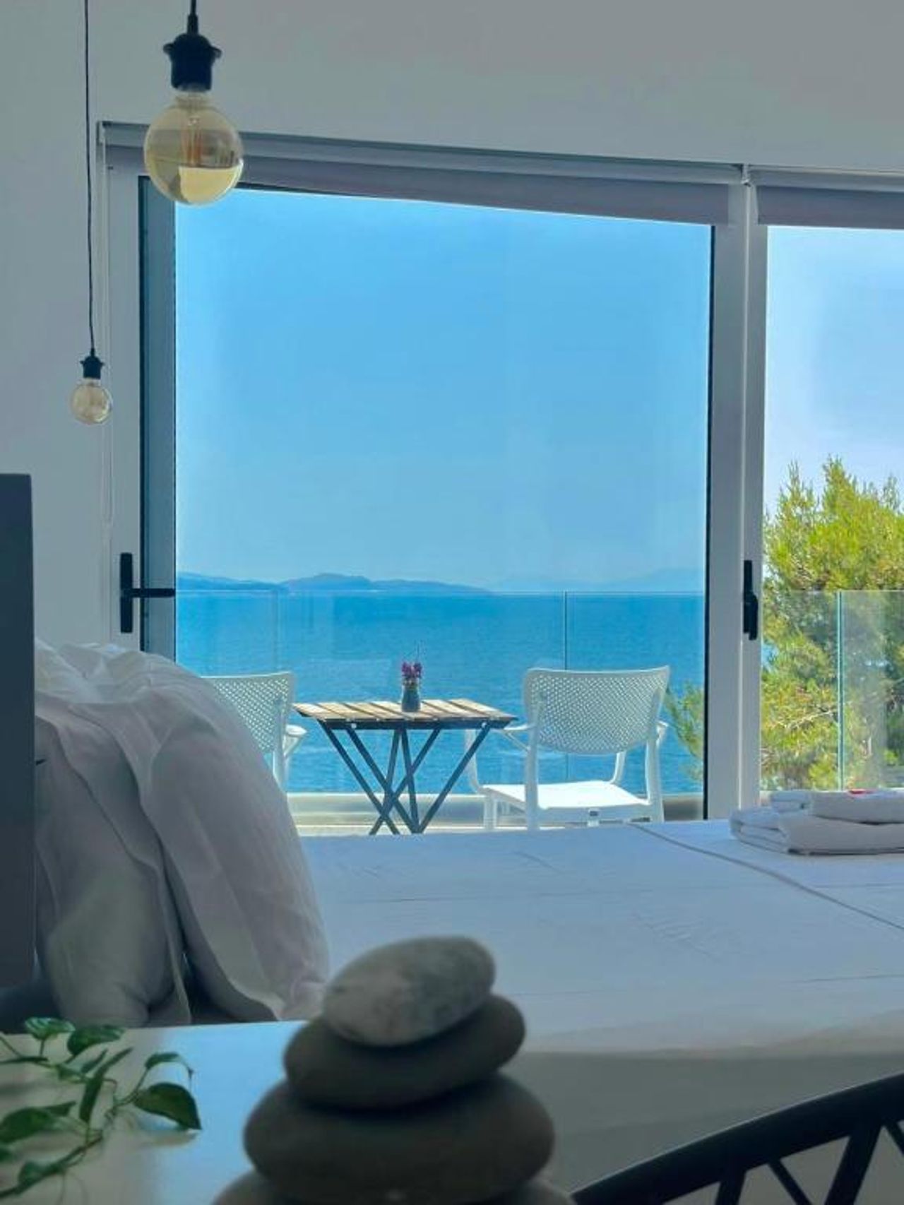 Sea Horizon Vsl Suites & Apartments