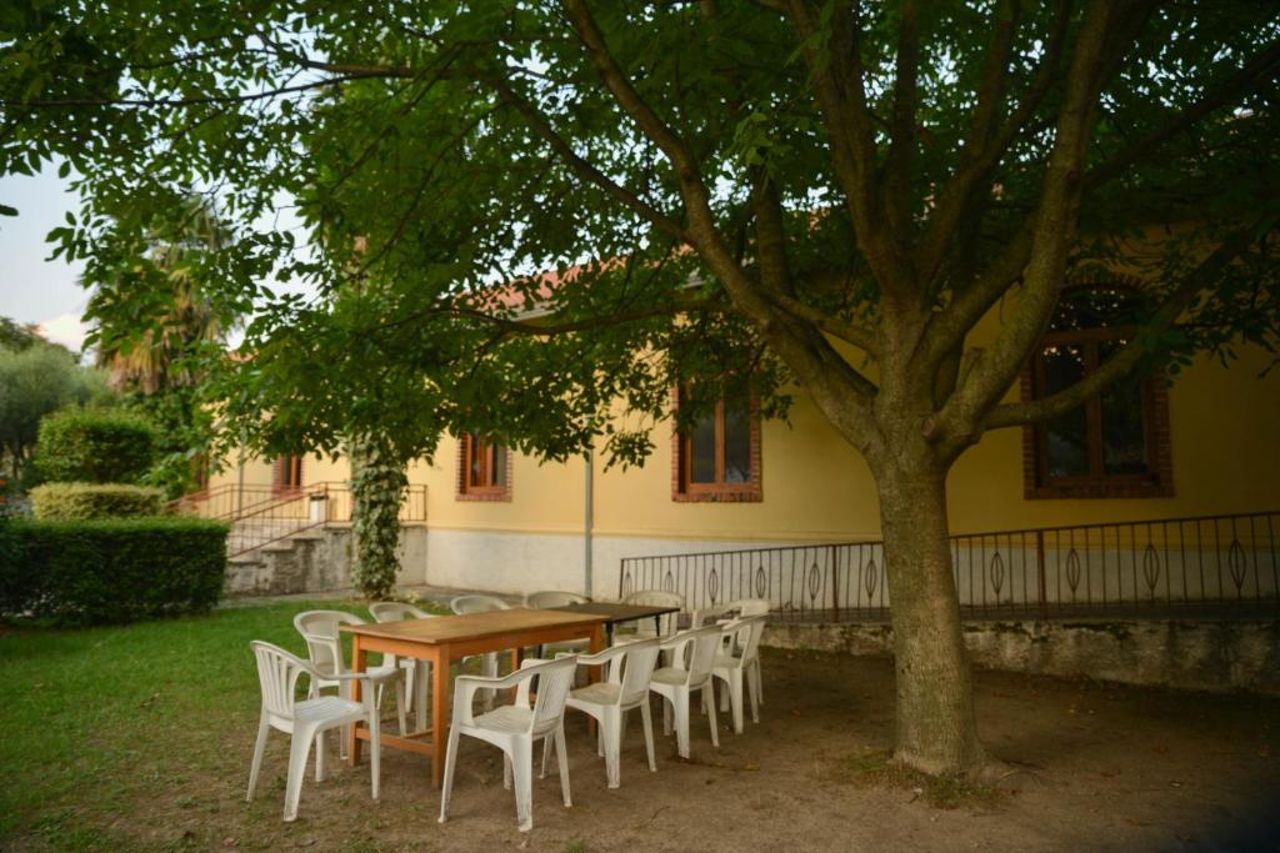 Village of Peace - House 40