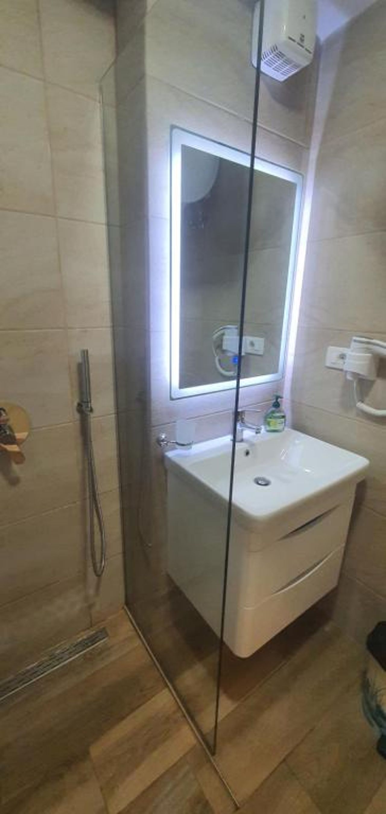 Center Apartment Tirana