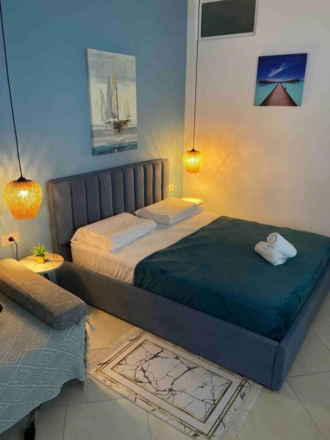 SunsetView Studio