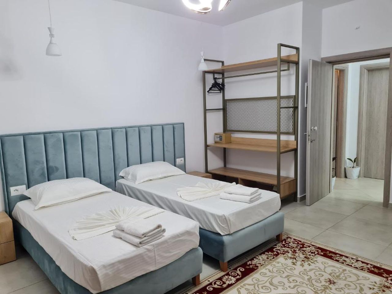 Class Home
