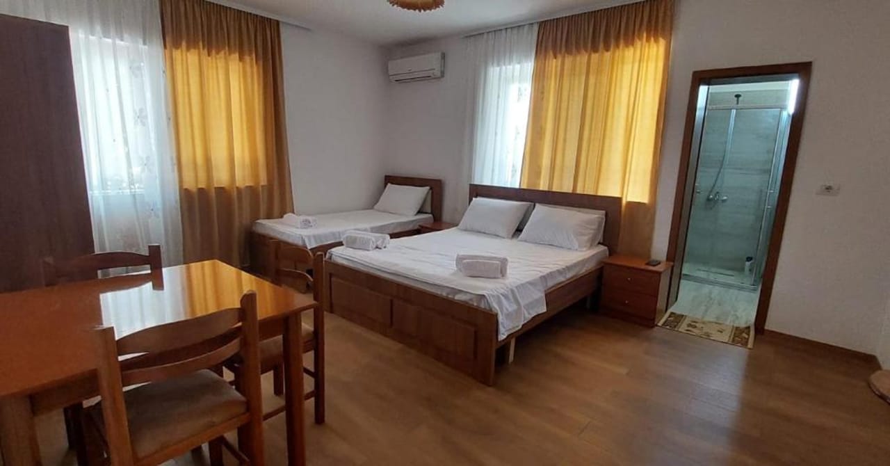 Wild River Guesthouse