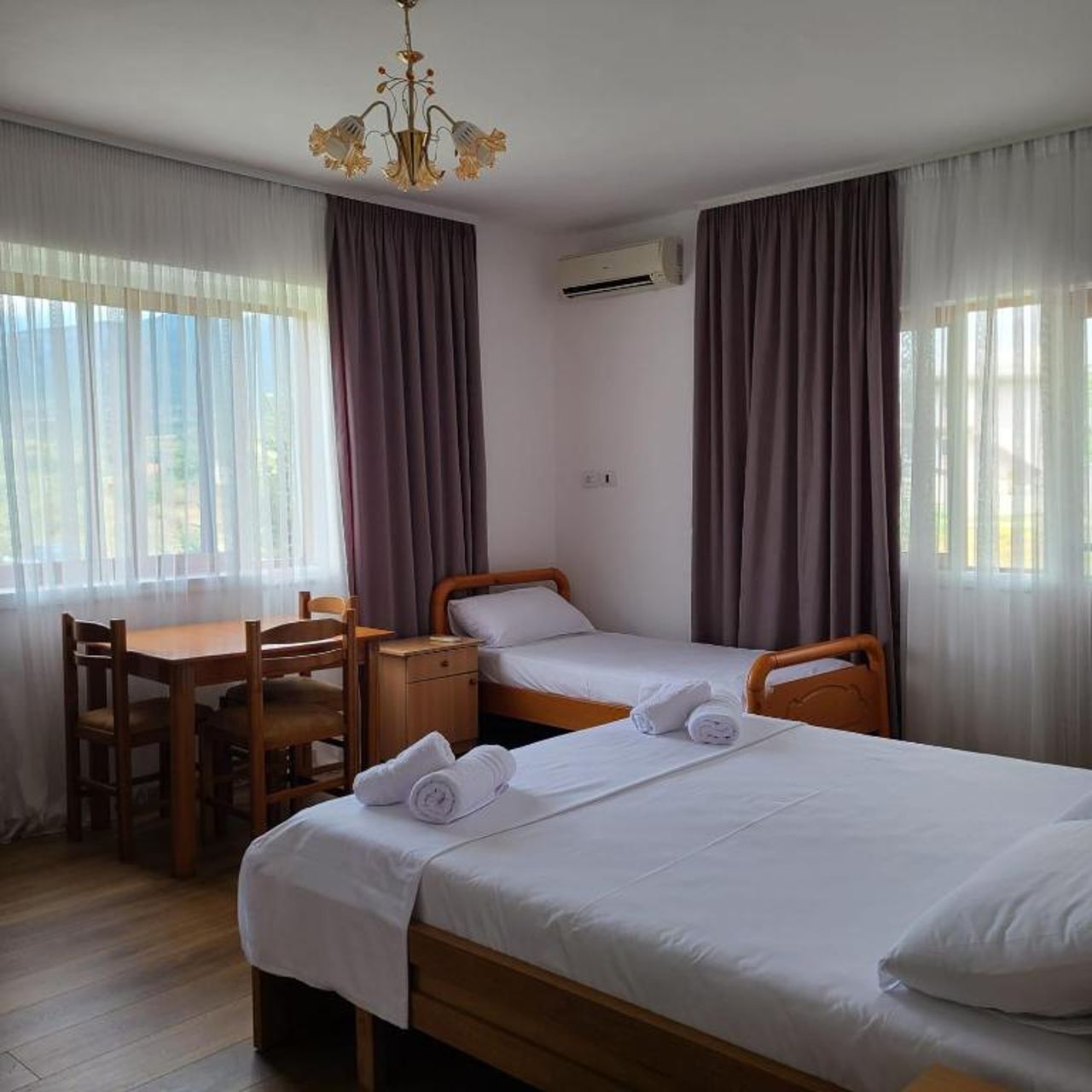Wild River Guesthouse