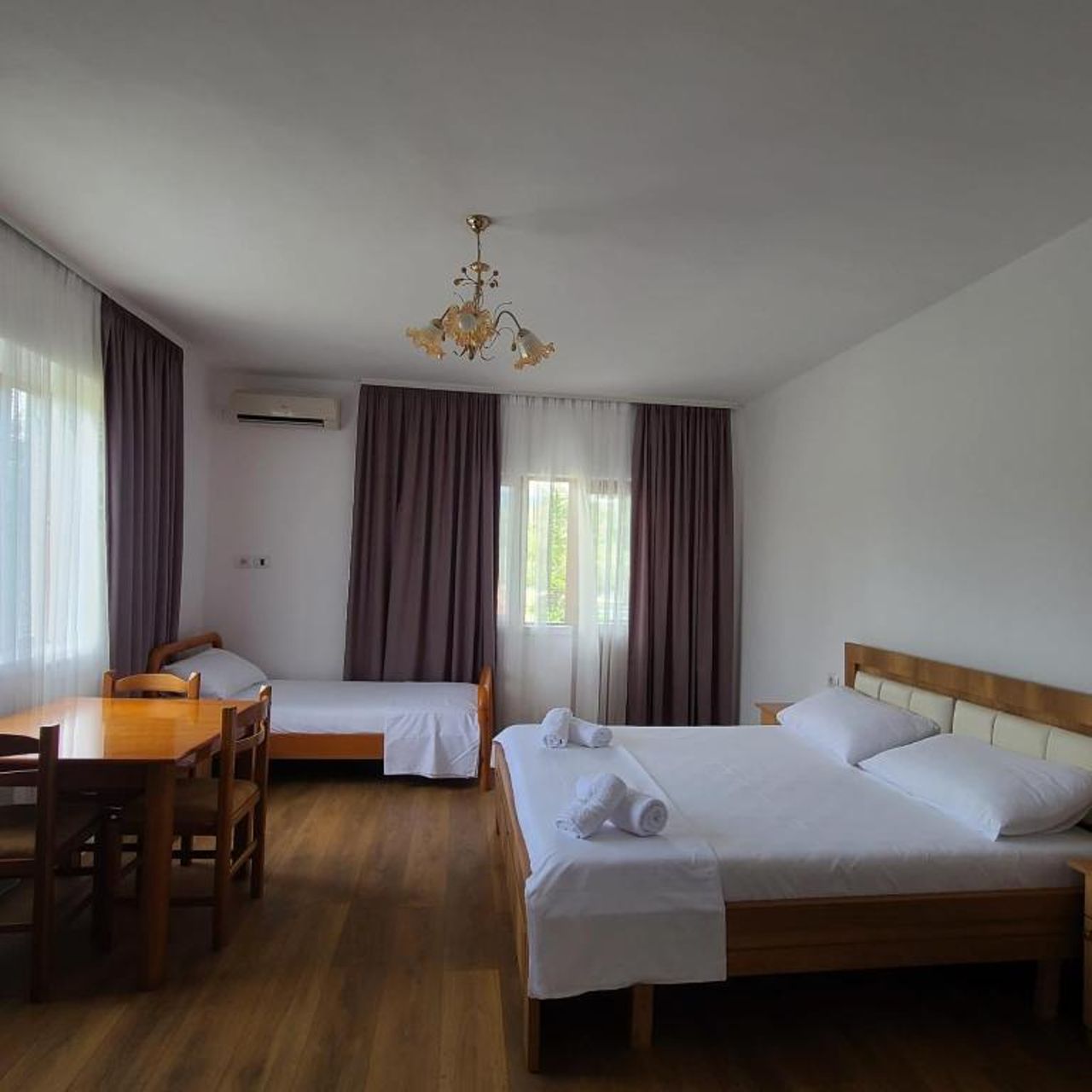Wild River Guesthouse