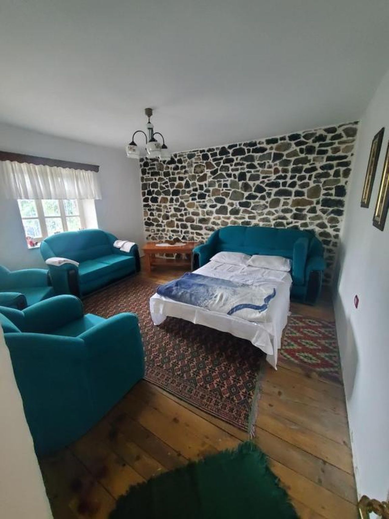 Darmo's Cottage