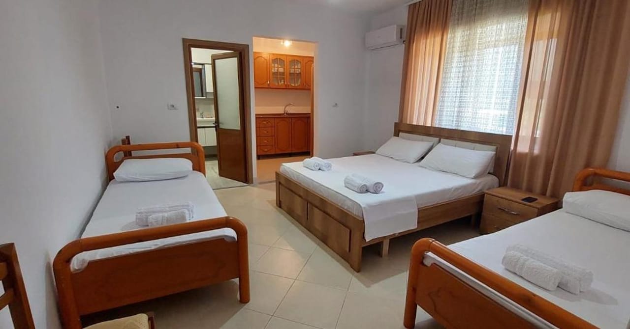 Wild River Guesthouse