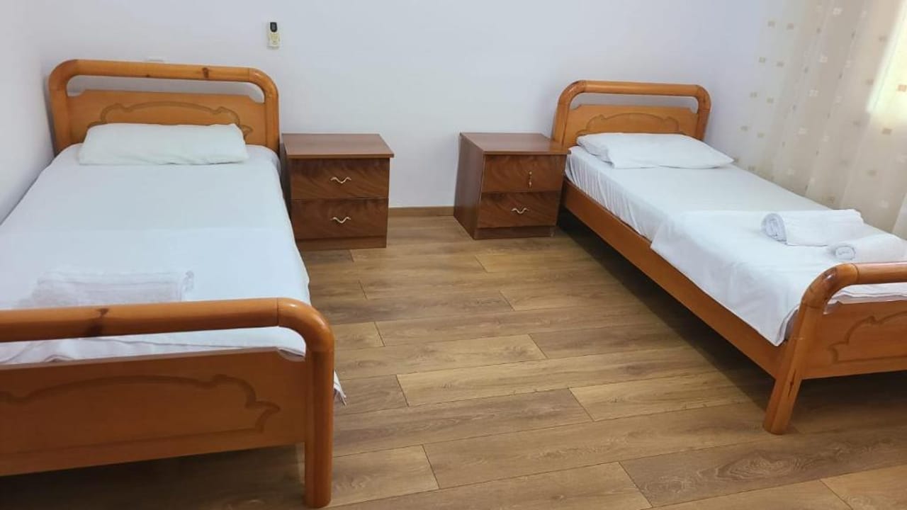 Wild River Guesthouse