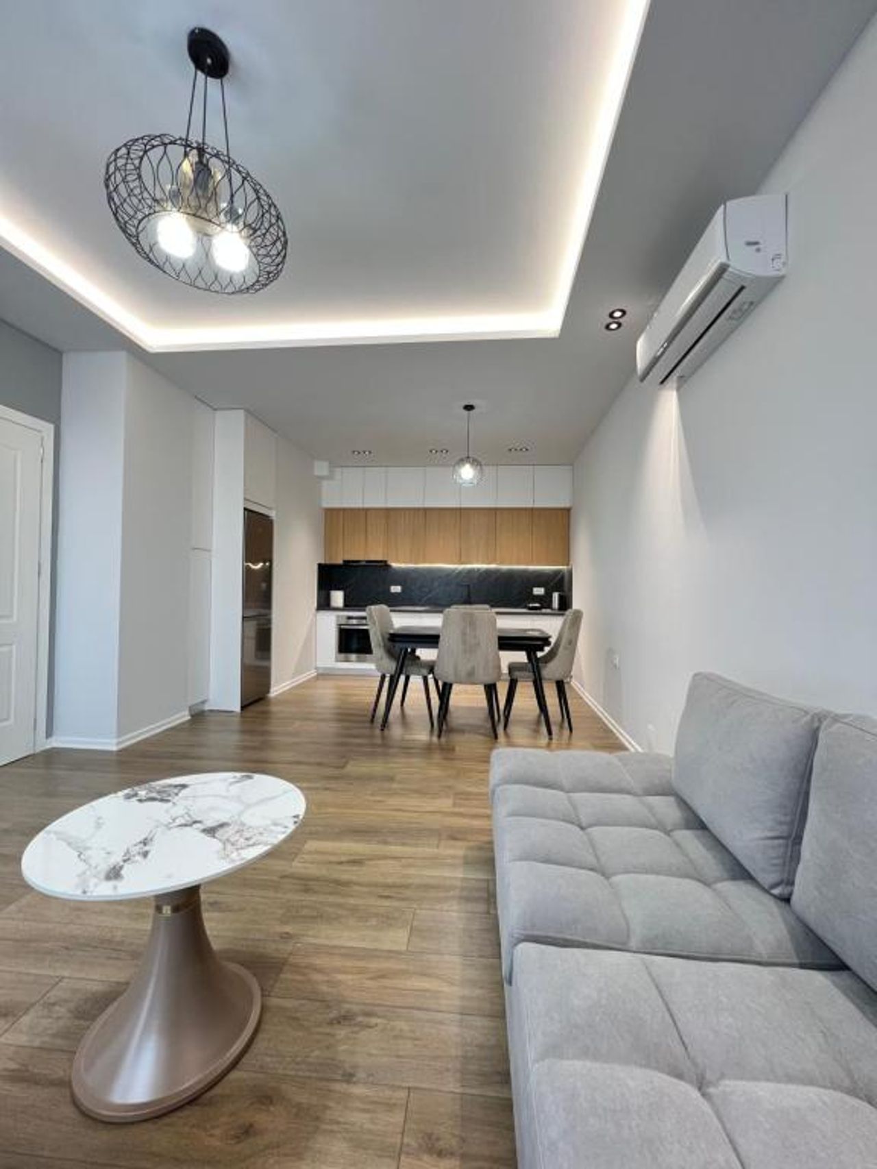 George apartments2023/2