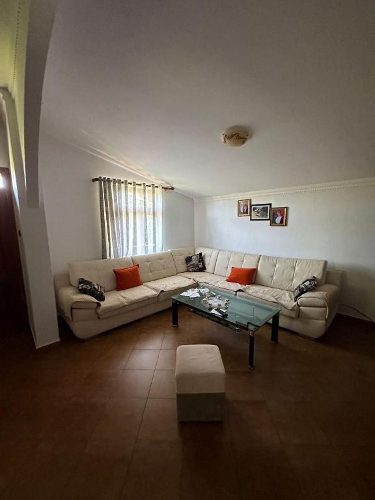 Sibora Guest House Liqeni Ulez