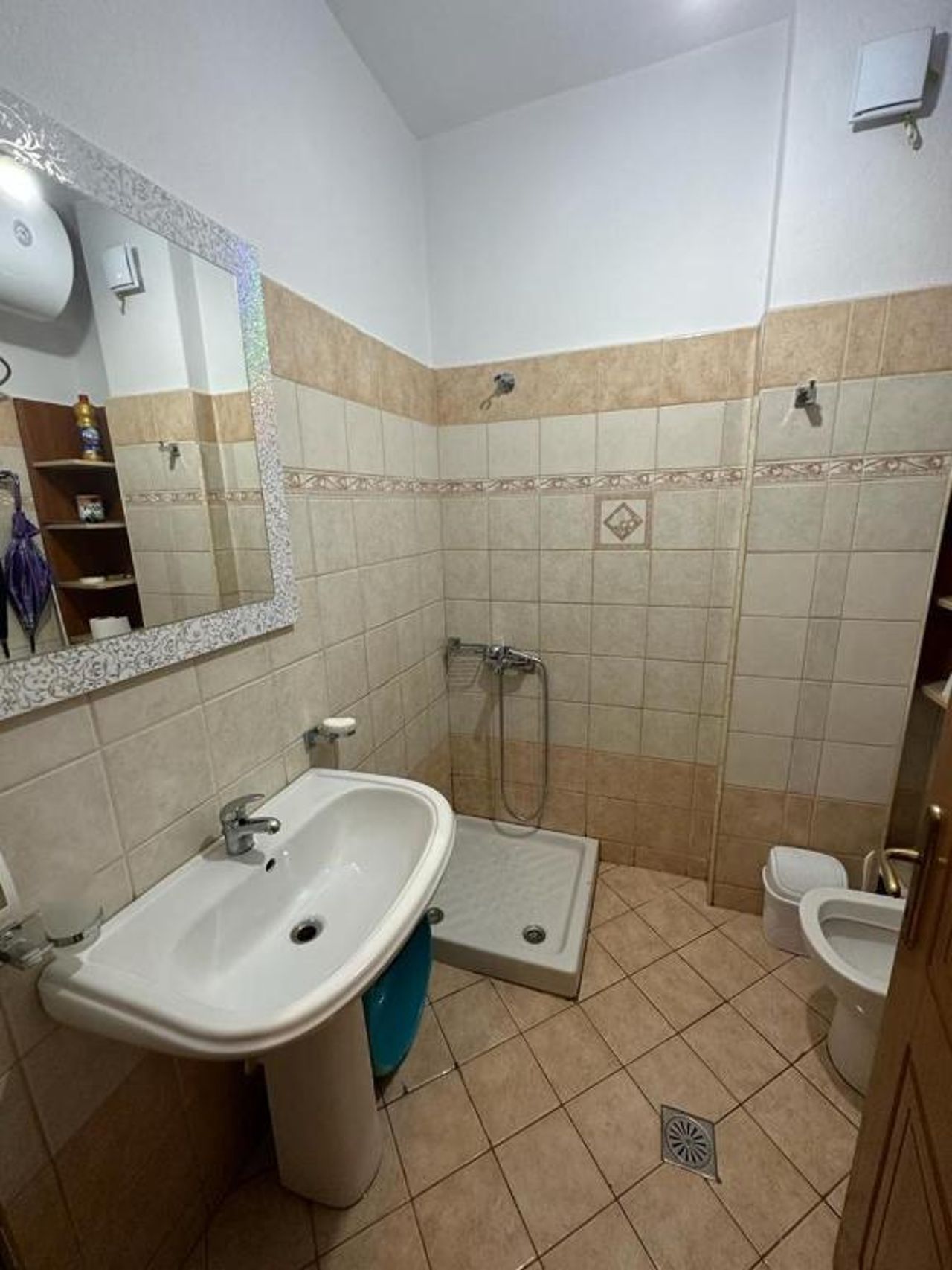 Klodiana Apartment