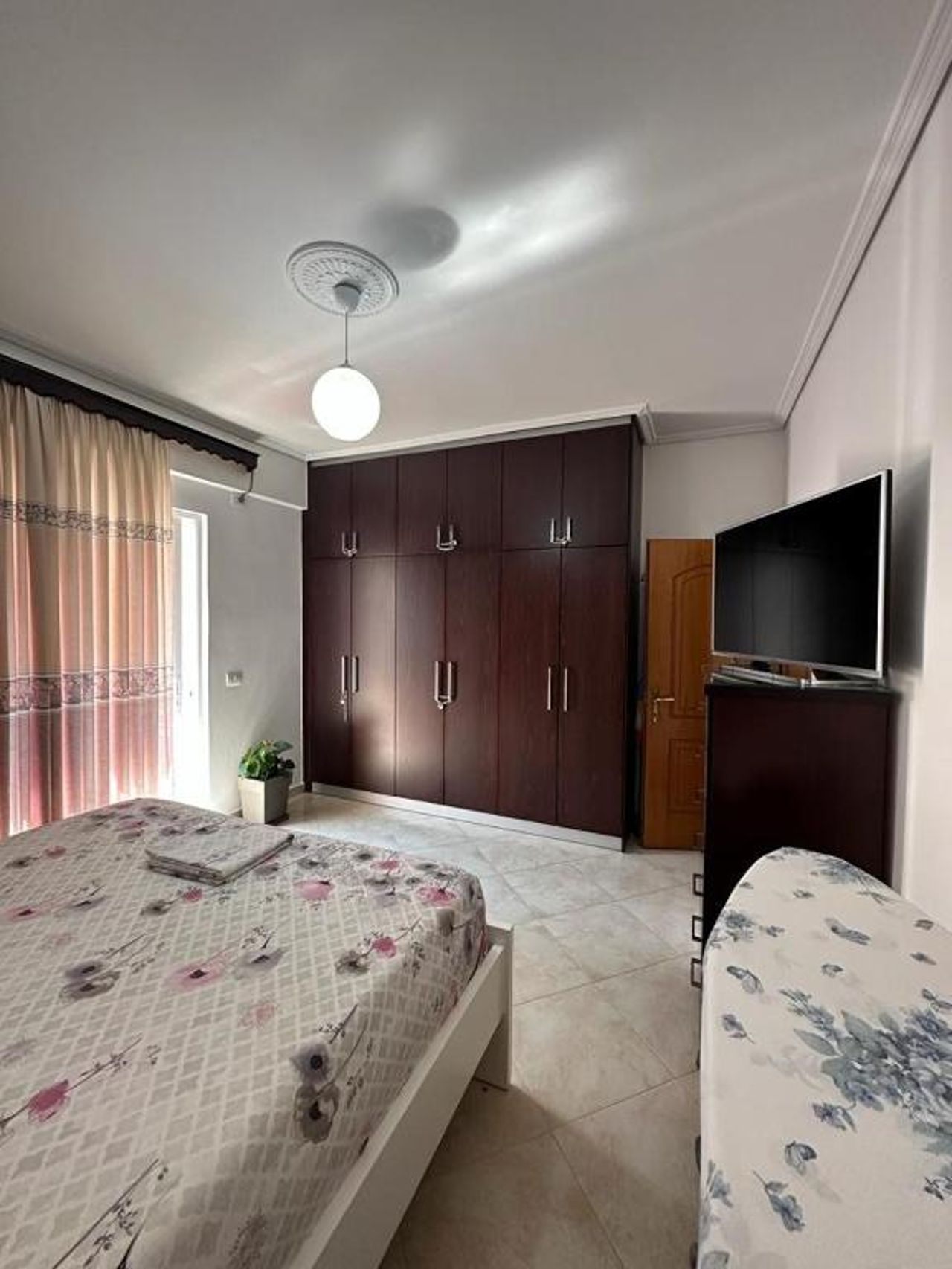 Klodiana Apartment