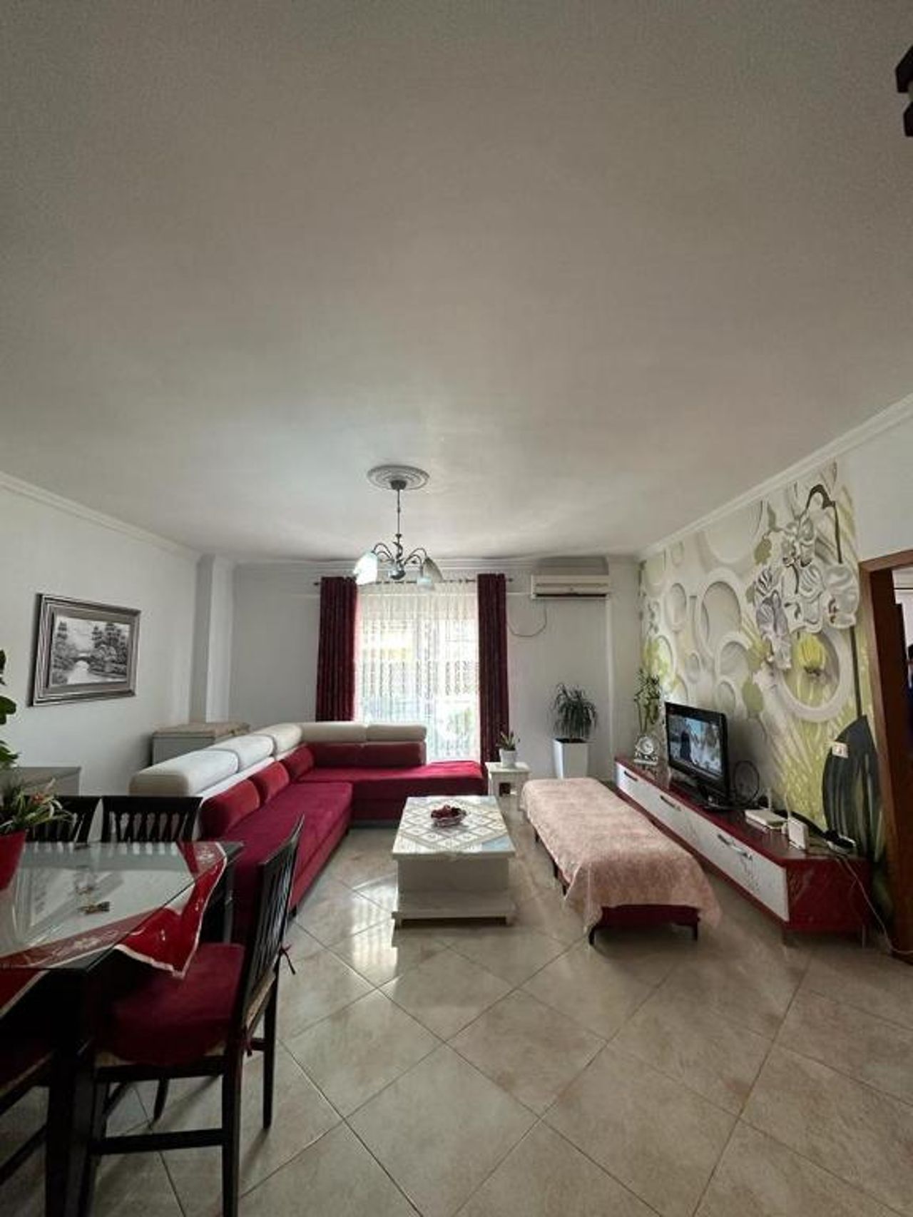 Klodiana Apartment