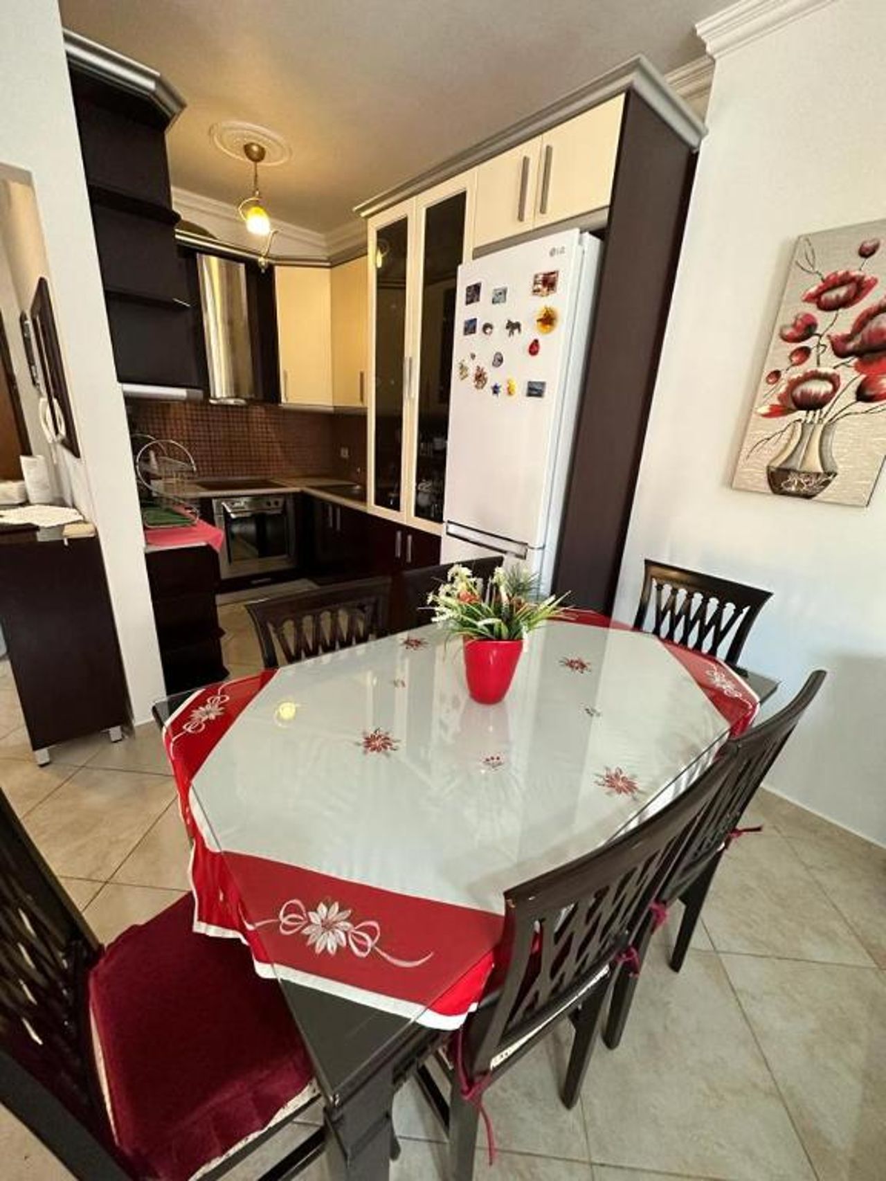 Klodiana Apartment