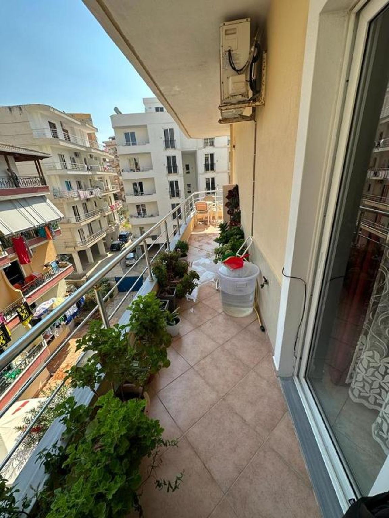 Klodiana Apartment