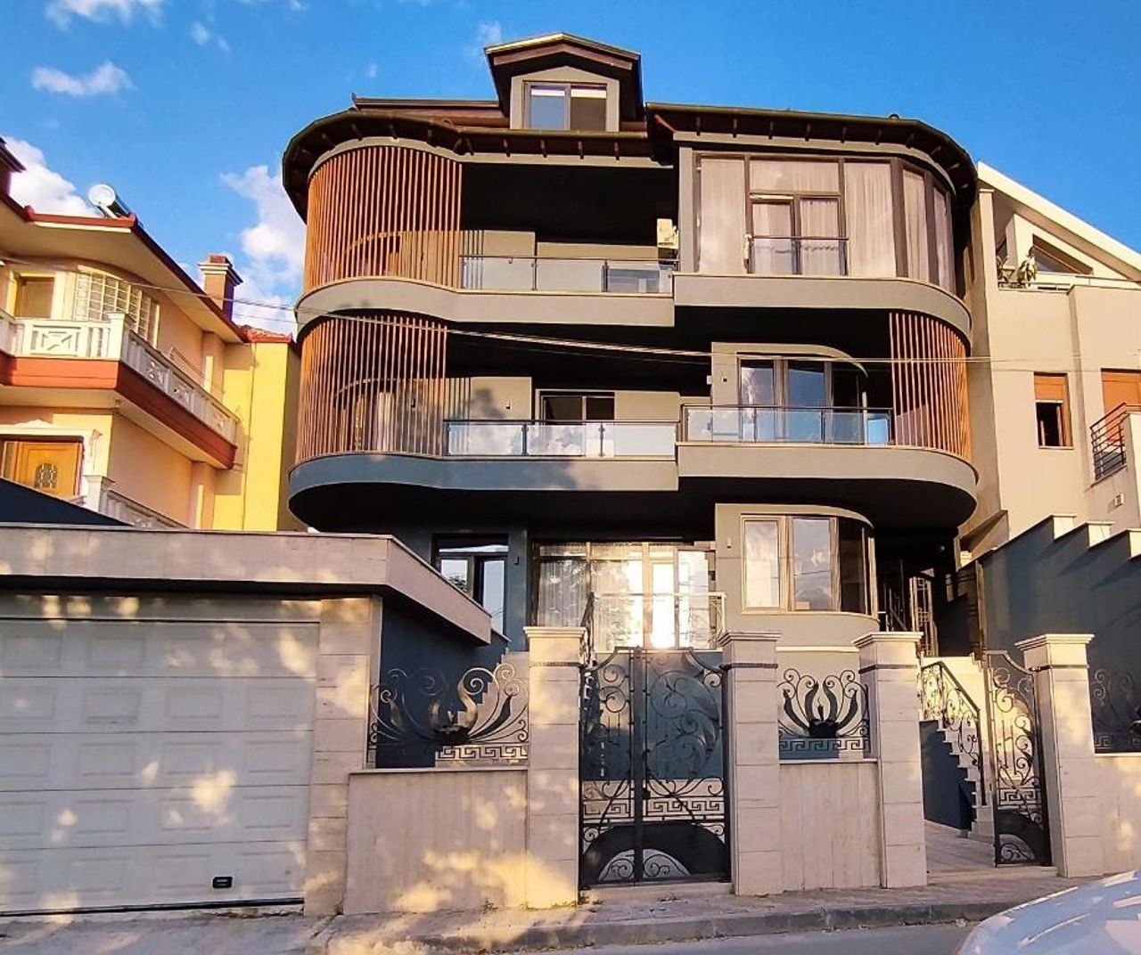 Vila Kace