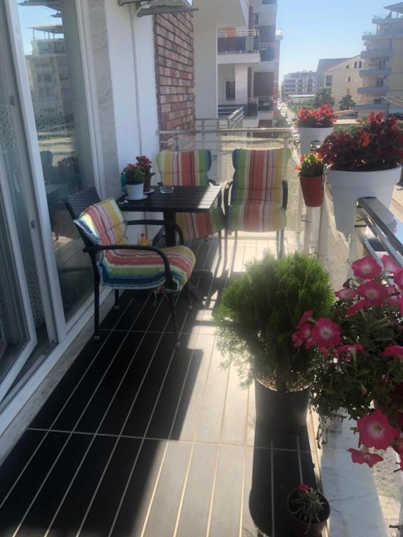 Pelinku Apartment