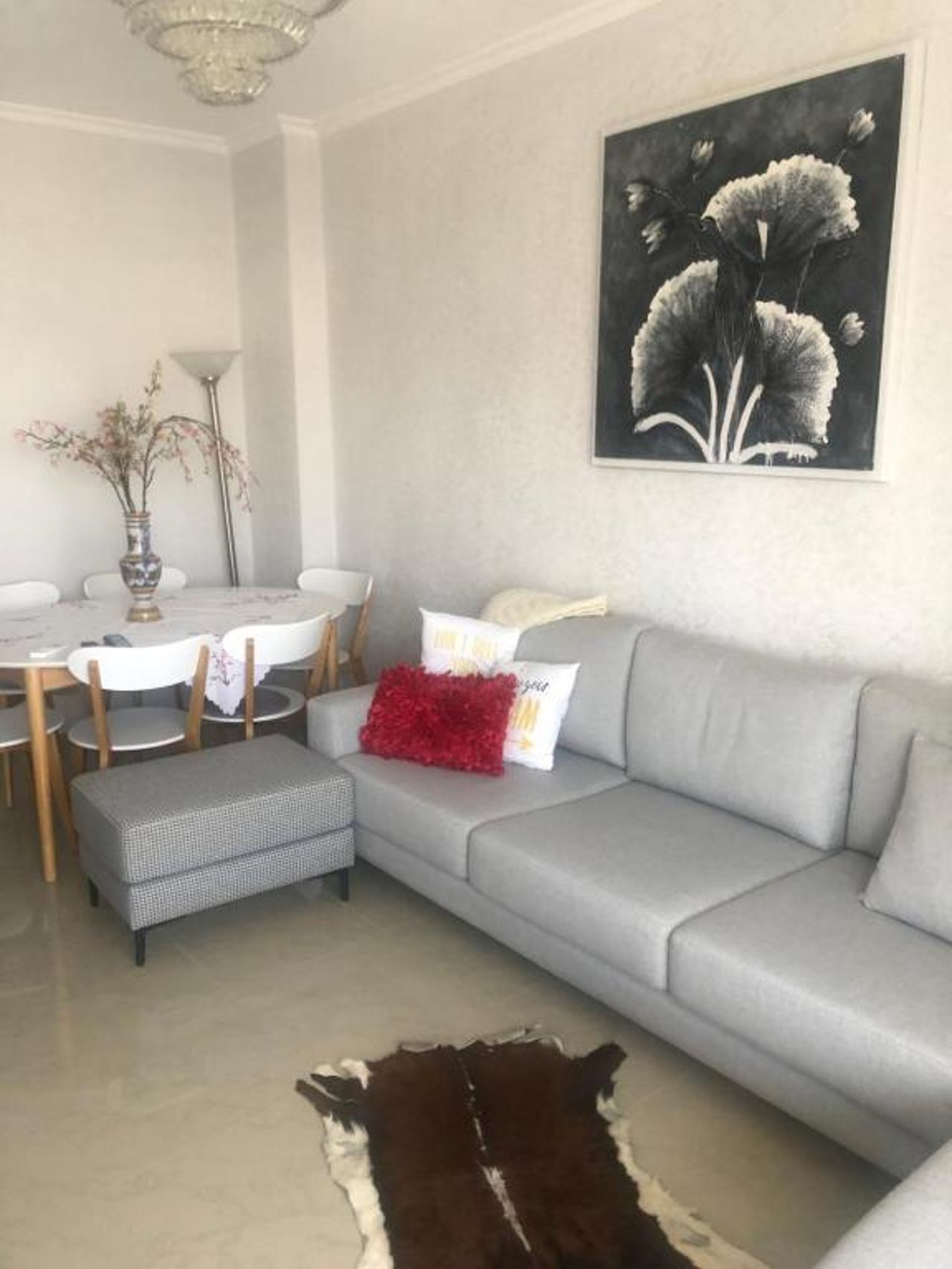 Pelinku Apartment