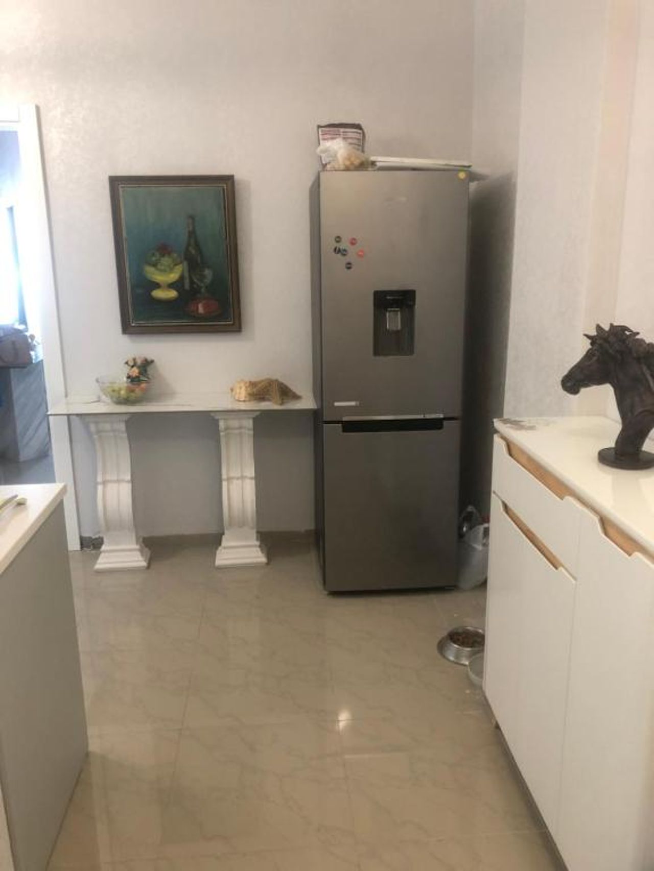 Pelinku Apartment