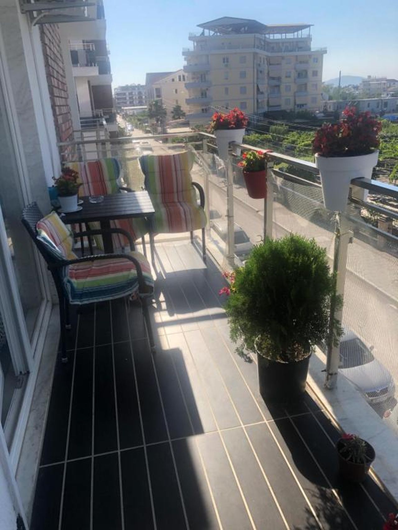 Pelinku Apartment