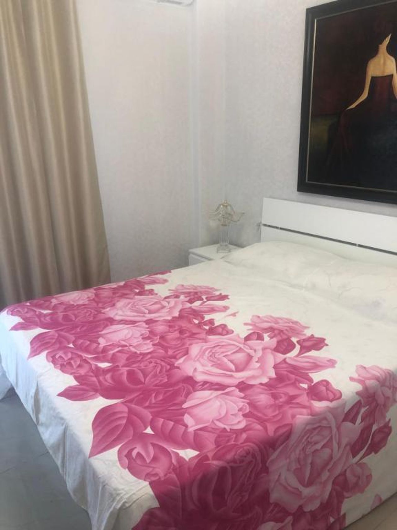 Pelinku Apartment
