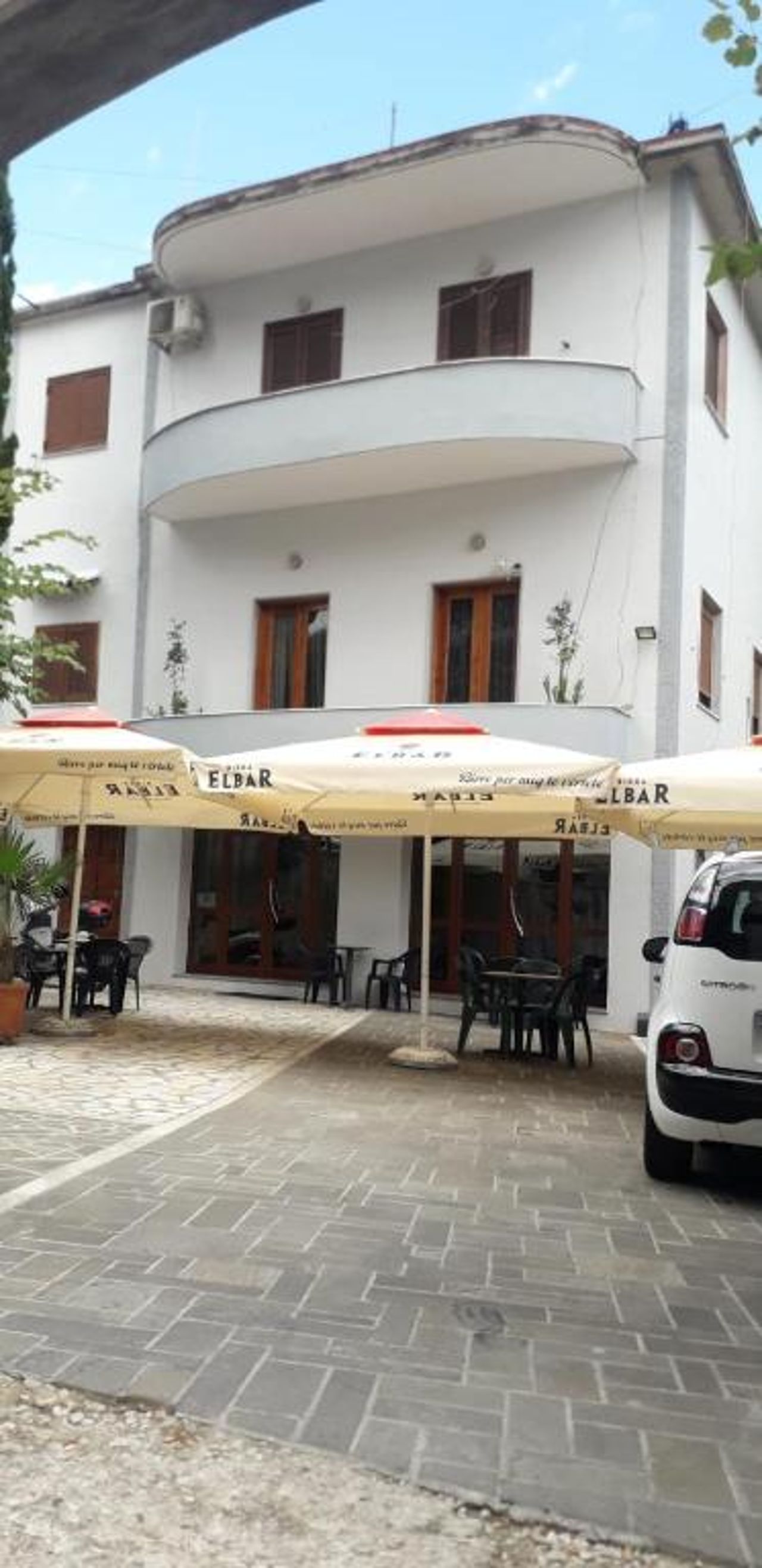 Hotel Kocollari