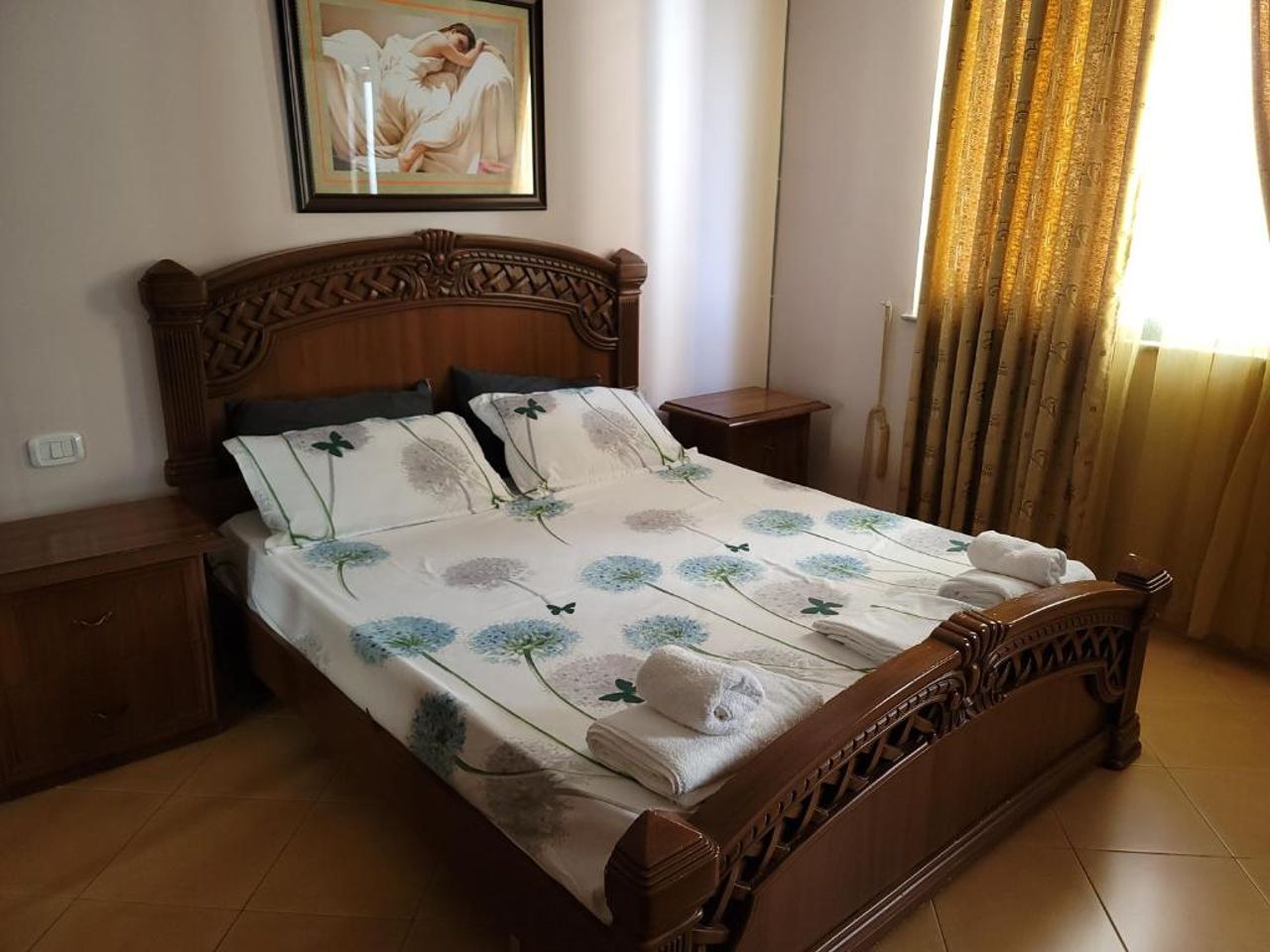Panoramic Apartment