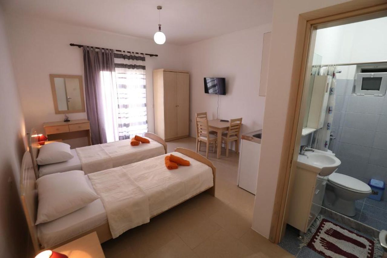 Turka Lake House