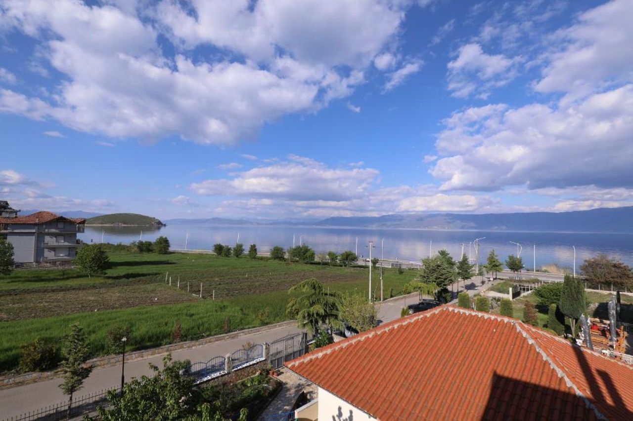 Turka Lake House
