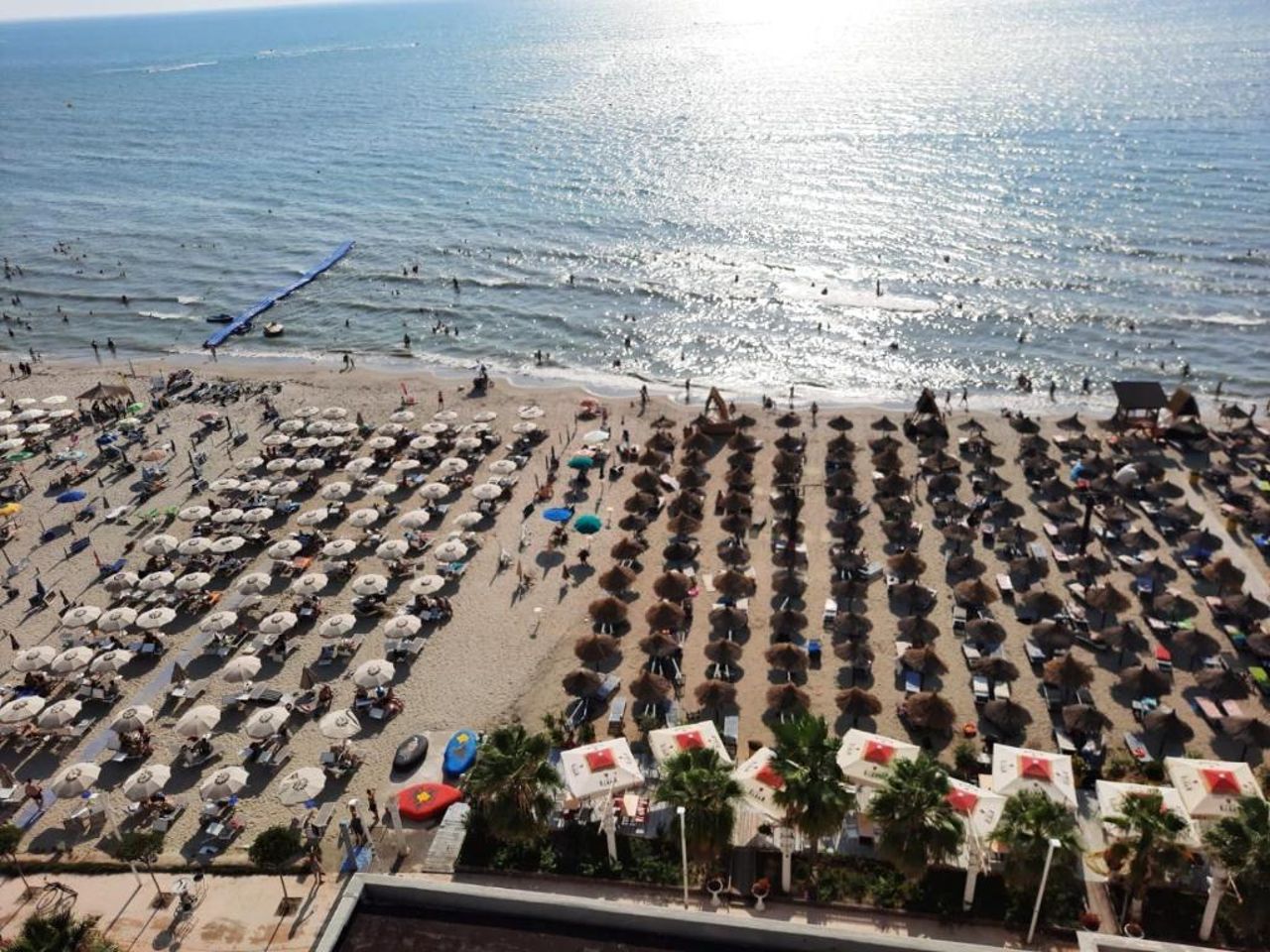 Durres Beachfront Luxury Residences 13