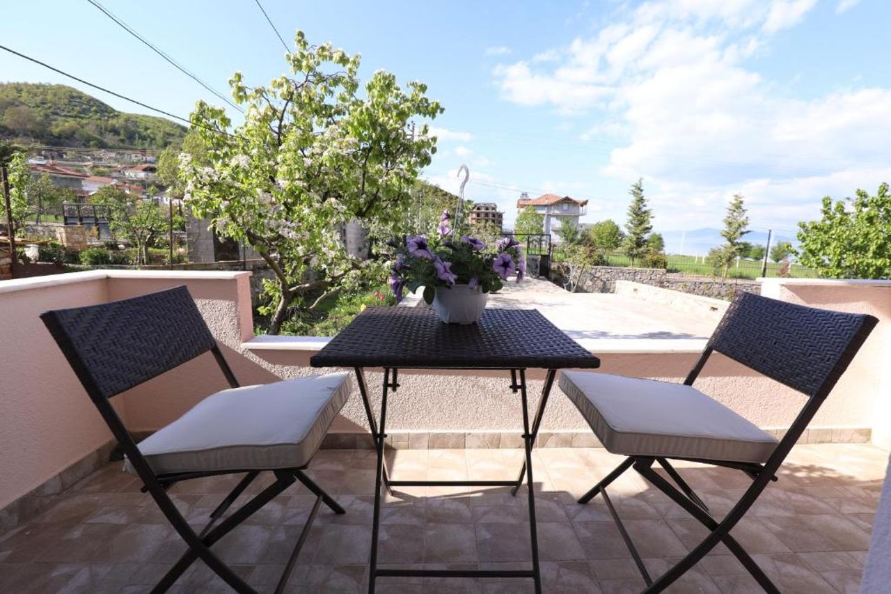 Turka Lake House