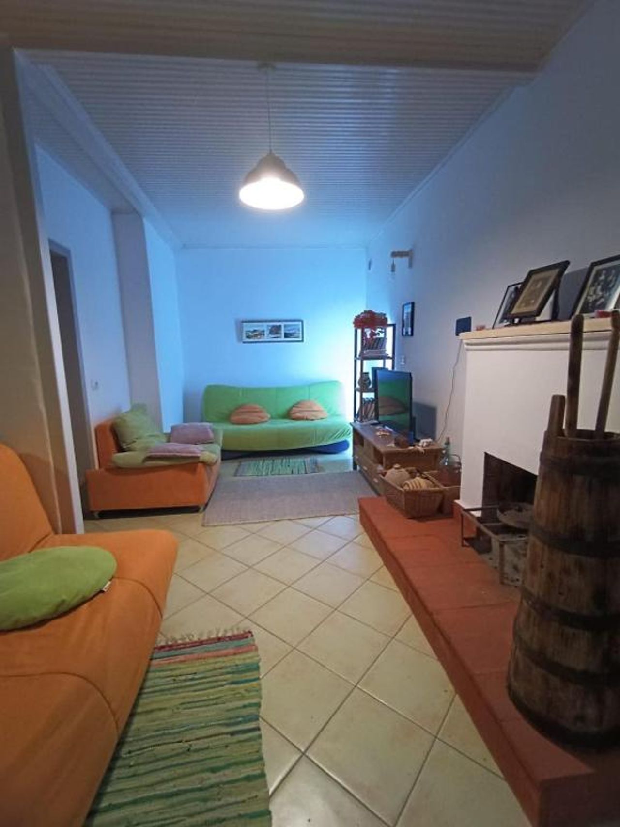 Allonia House