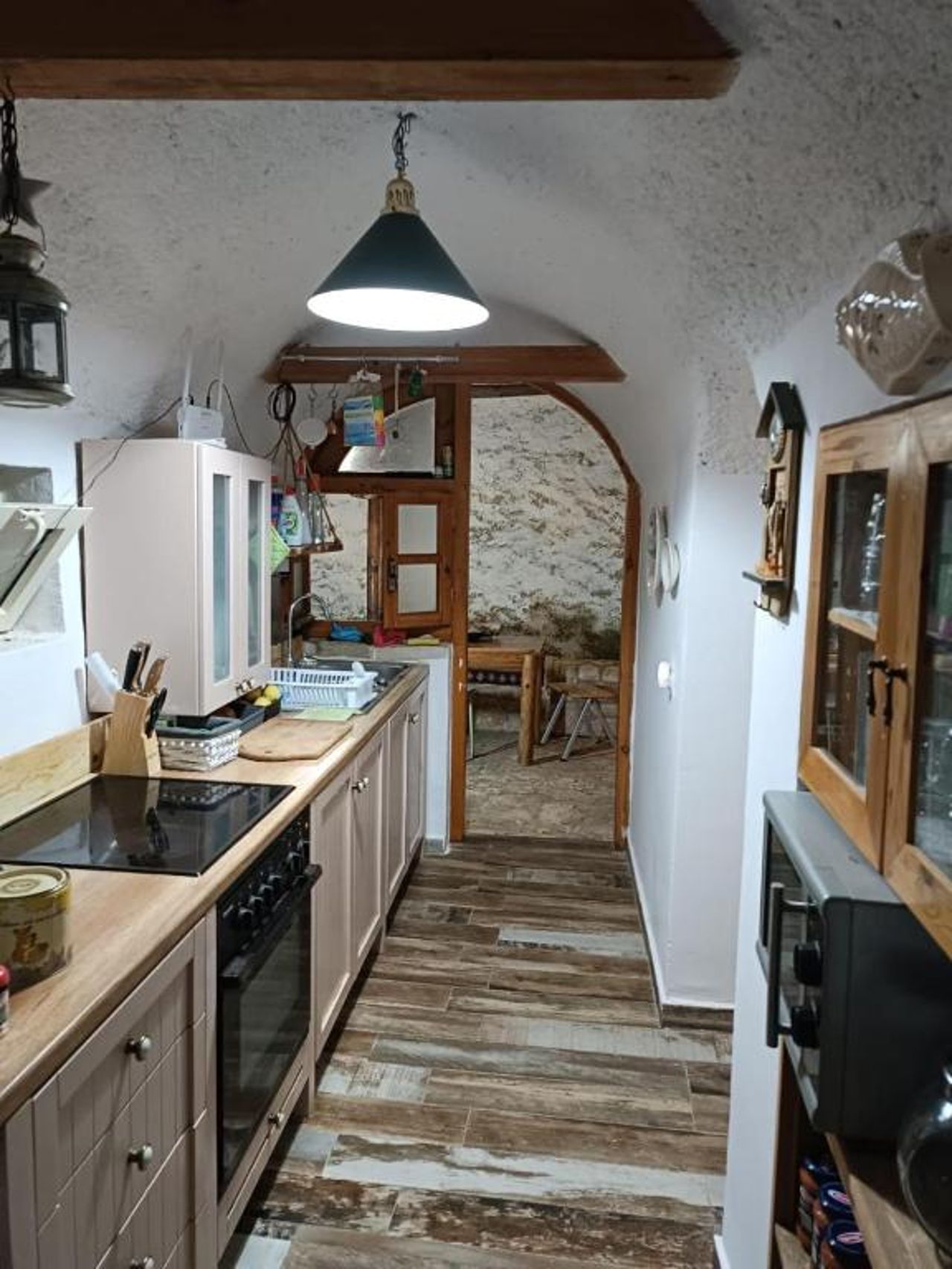 Allonia House