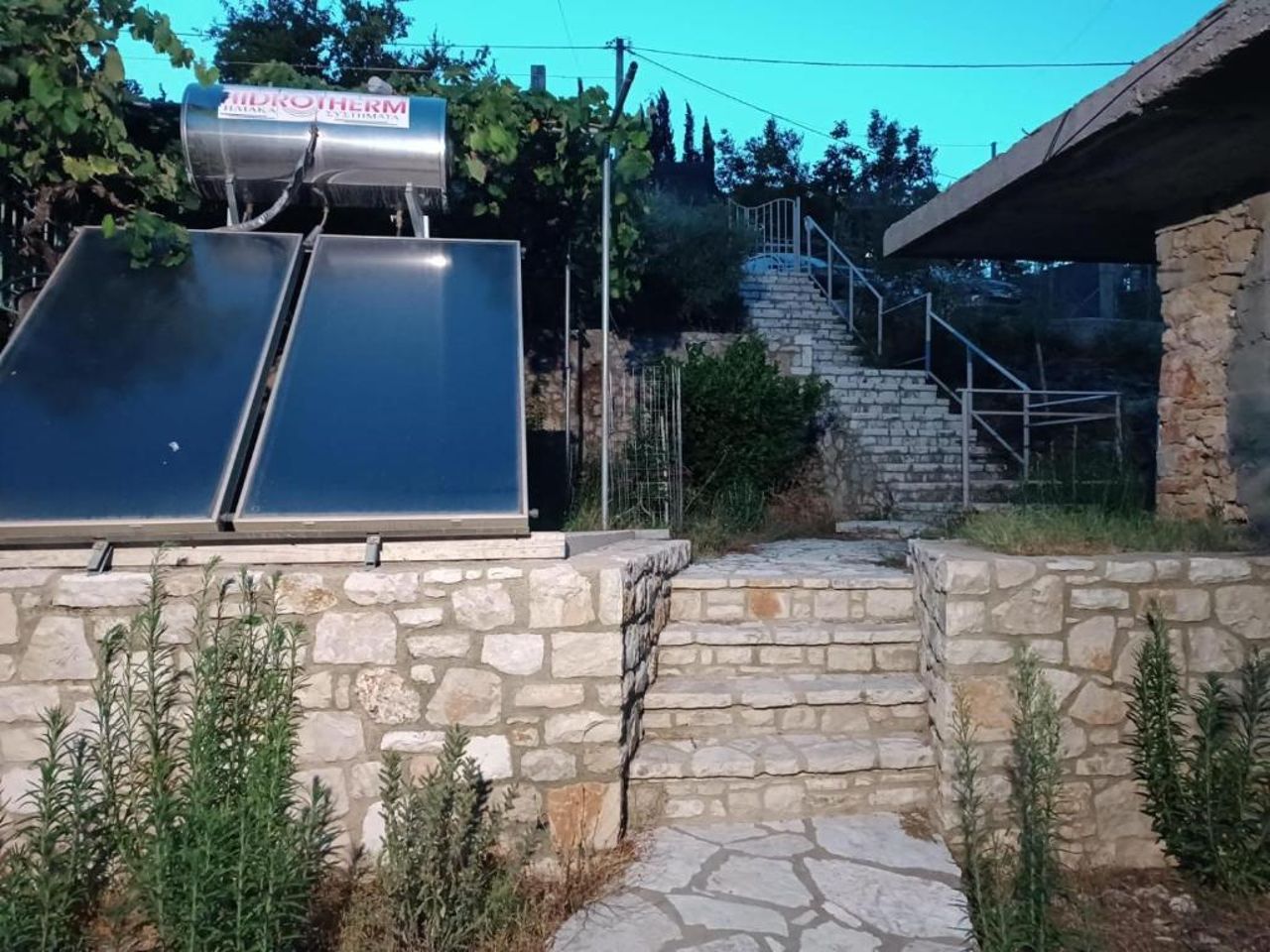Allonia House