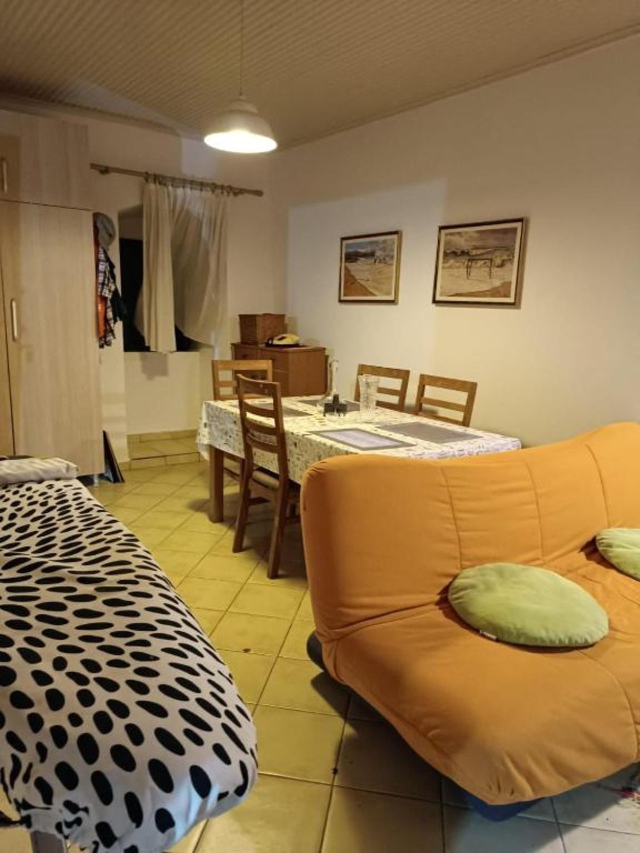 Allonia House
