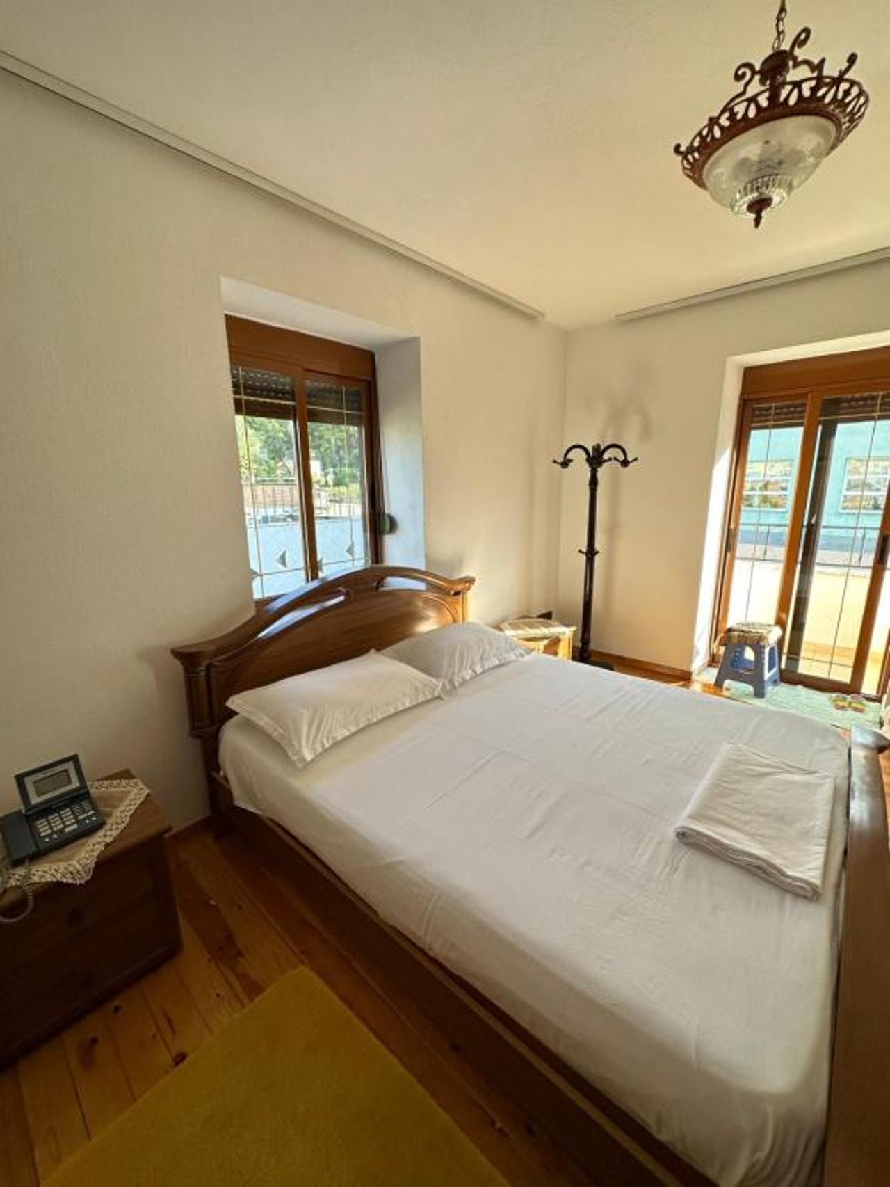 Home in CITY CENTER