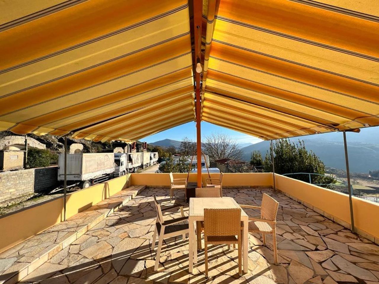 Hotel Flavia