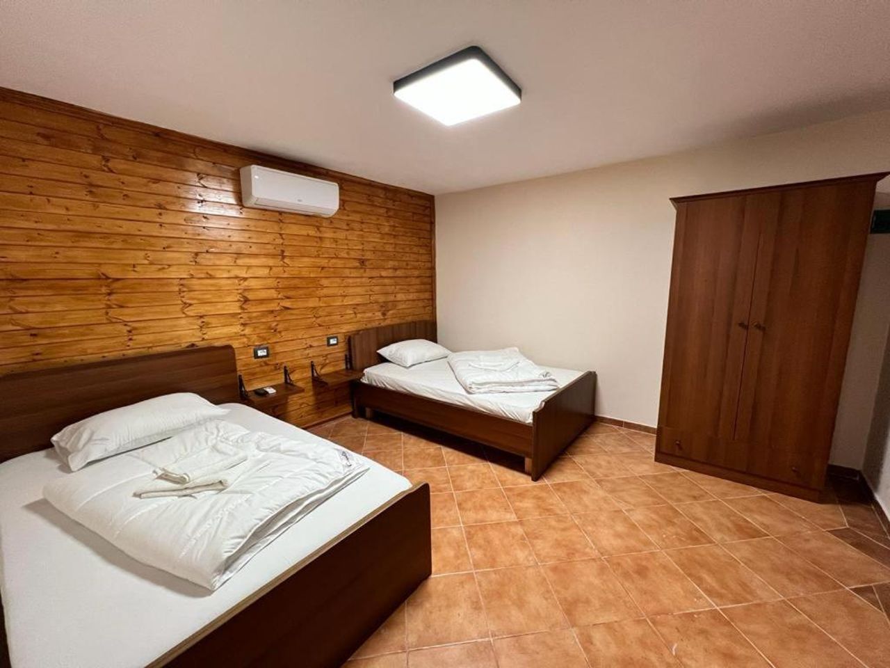 Hotel Flavia
