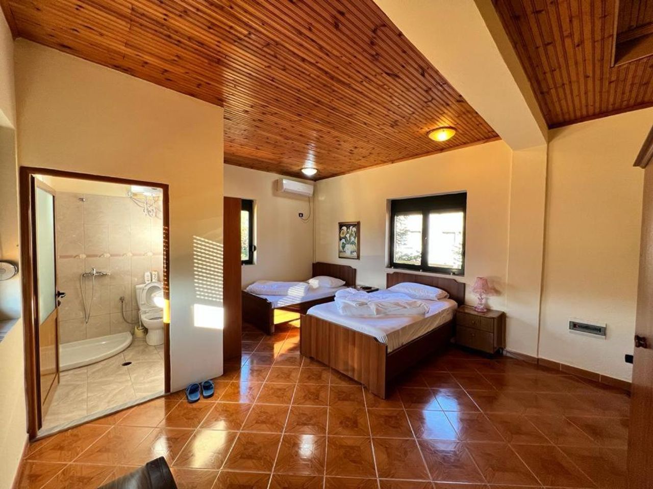 Hotel Flavia