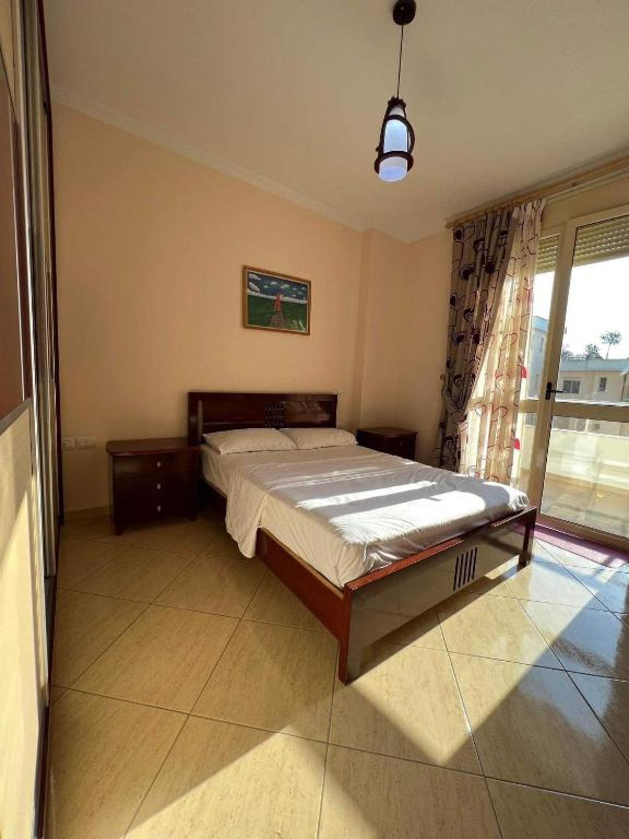 apartament uj i ftot vlore