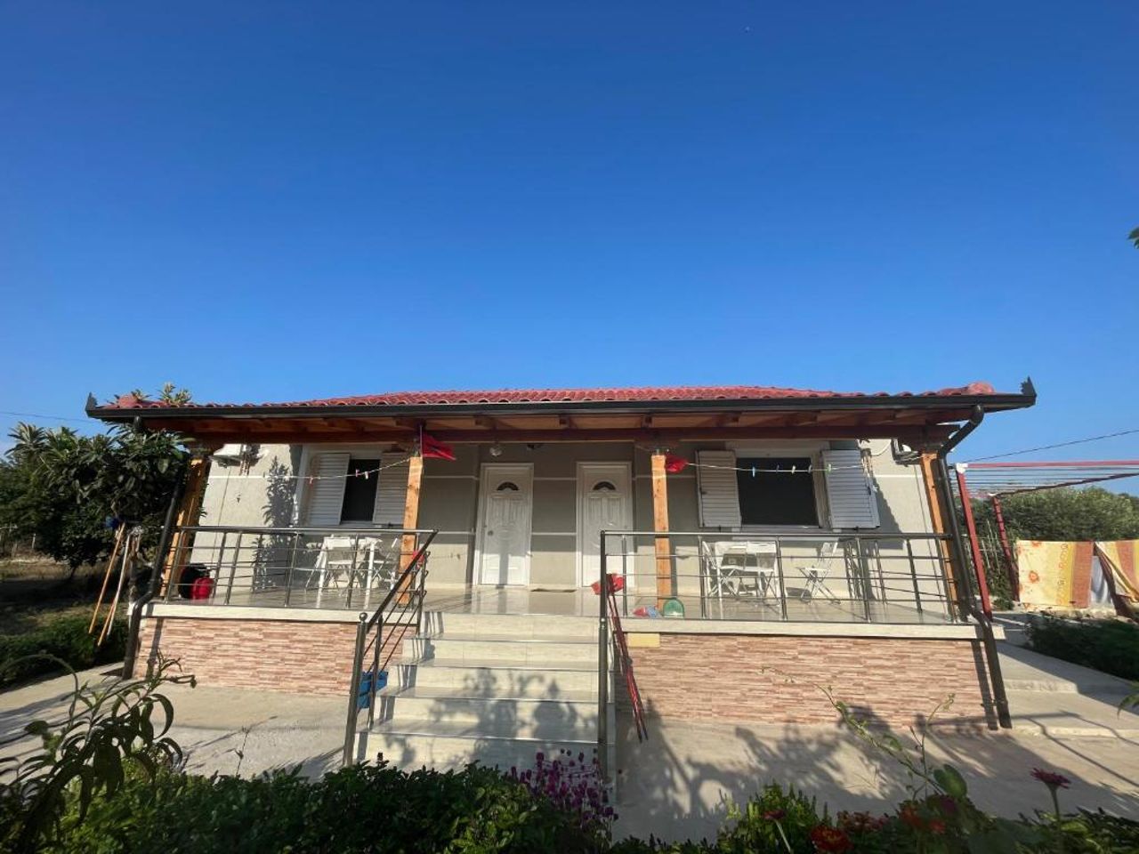 Cathrin’s villas and apartments