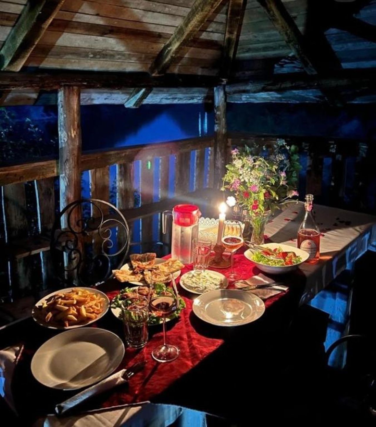 Guest House Aprripe Guri