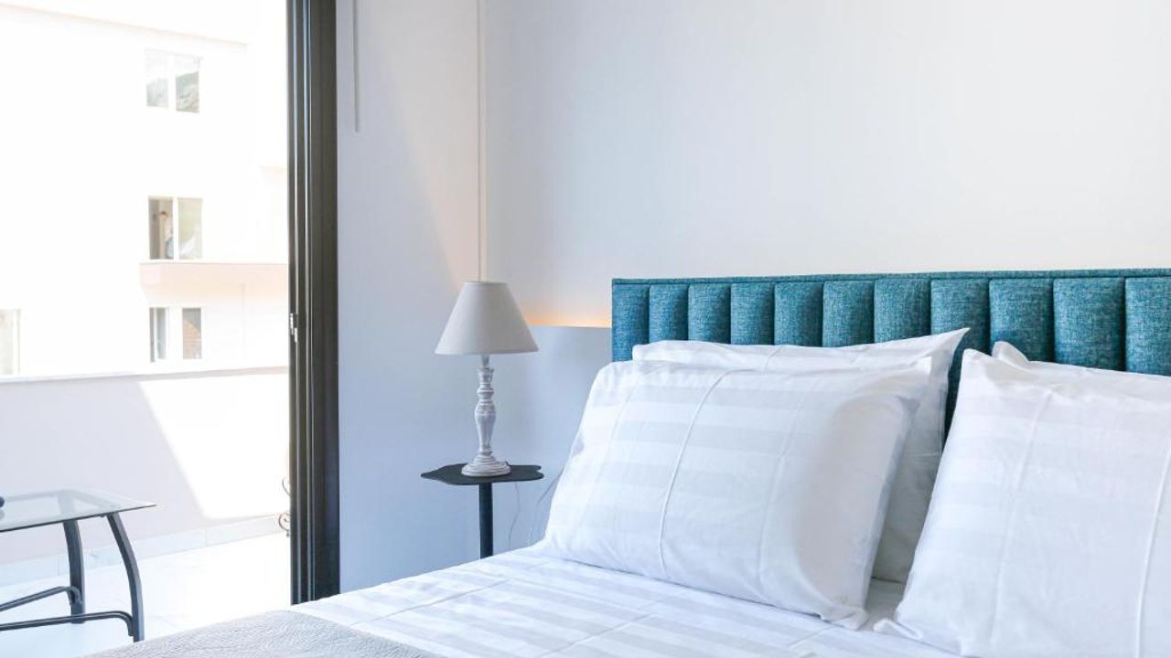 Luxury Central Suite 1 (3min Beach)