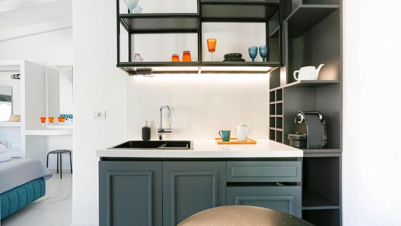 Luxury Central Suite 1 (3min Beach)