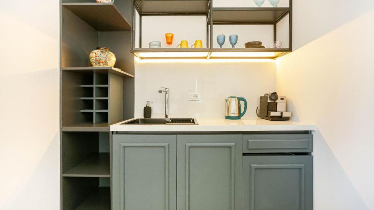 Luxury Central Suite 2 (3min Beach)