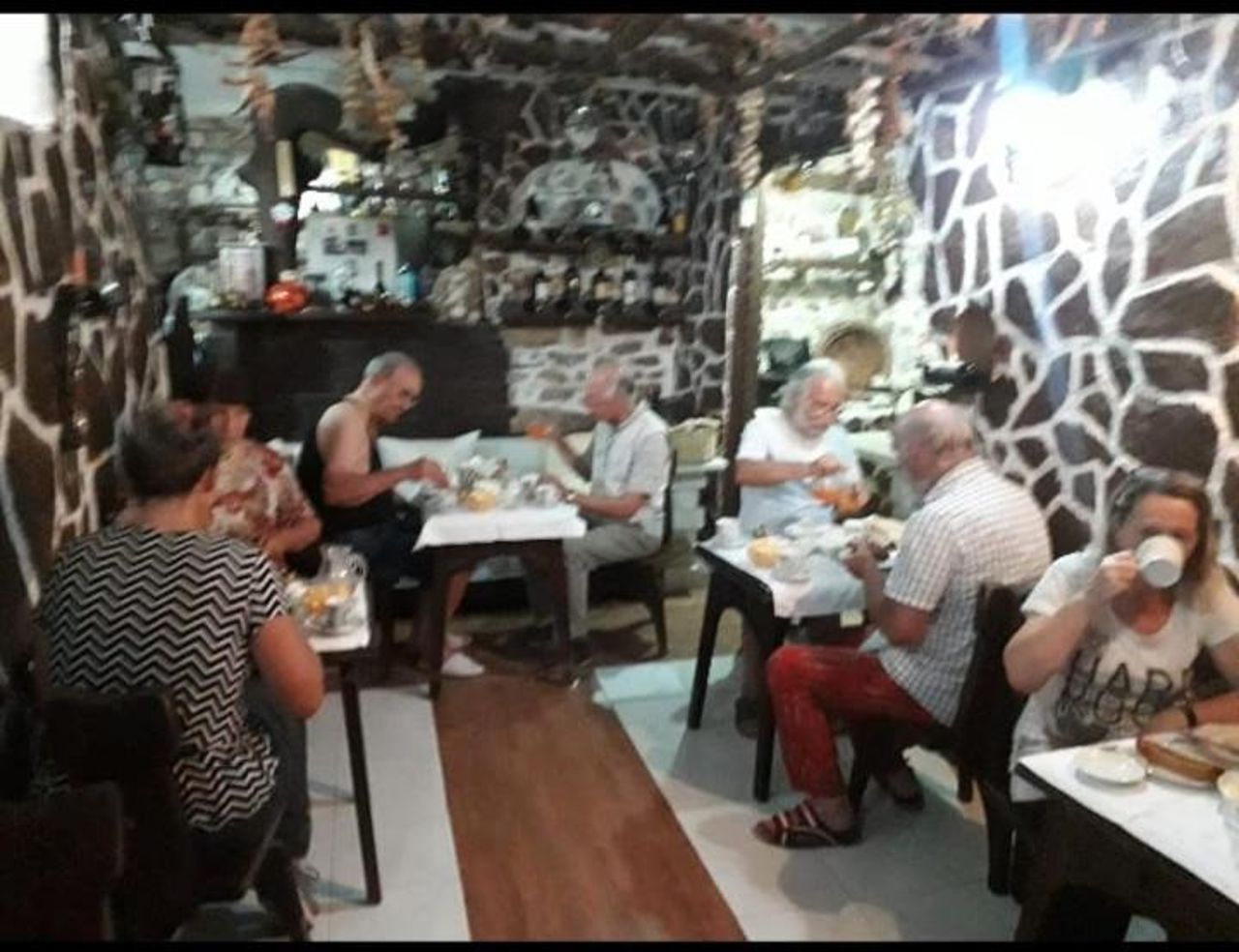 Hotel Nasho Vruho