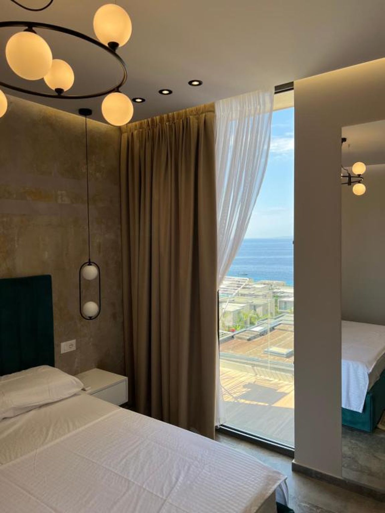 Apartamento a Dhermi